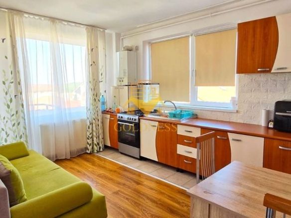 2 camere, bloc nou, parcare, Buna Ziua Fagului Zona Becas, Alverna - foto 3