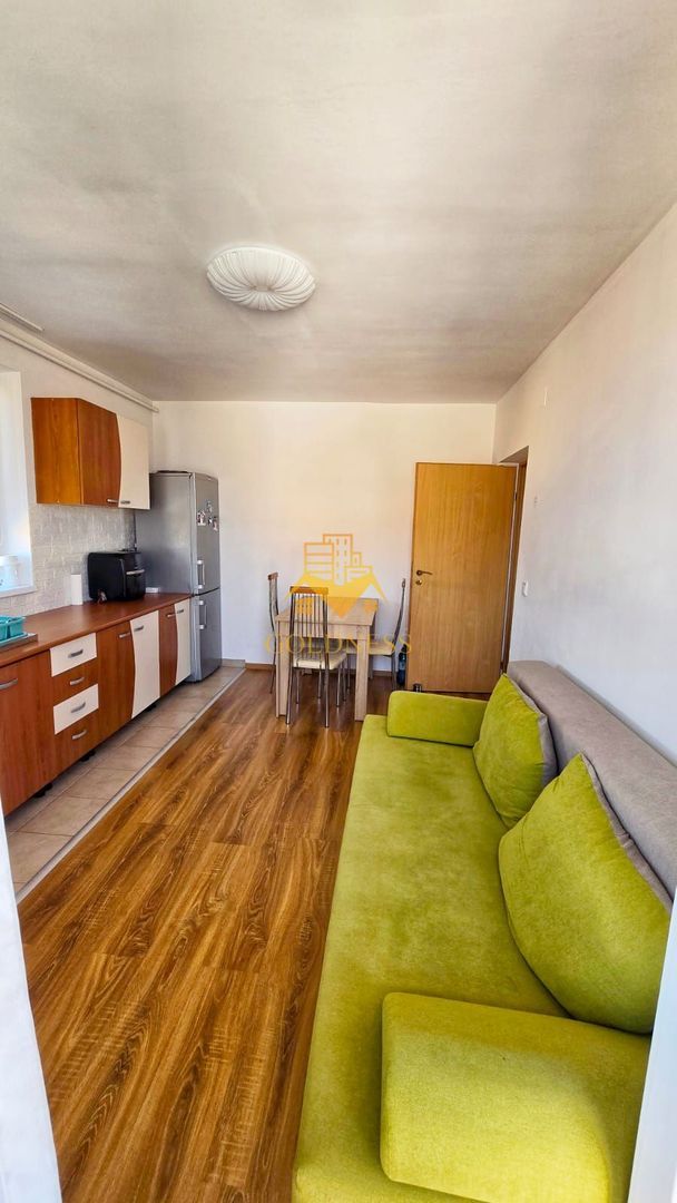 2 camere, bloc nou, parcare, Buna Ziua Fagului Zona Becas, Alverna - foto 4