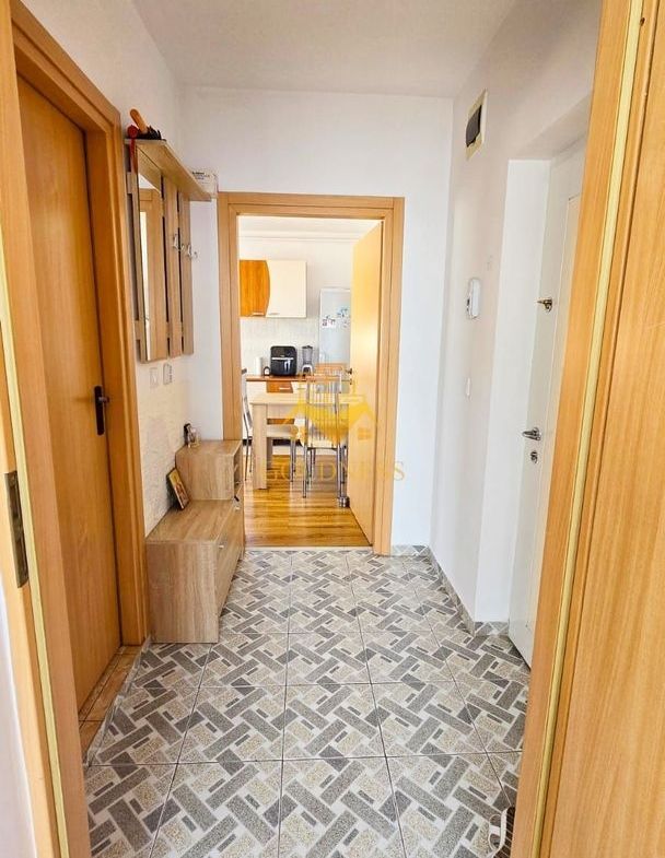 2 camere, bloc nou, parcare, Buna Ziua Fagului Zona Becas, Alverna - foto 5
