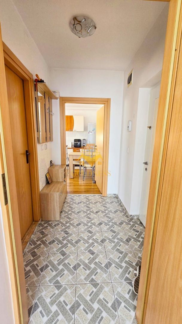 2 camere, bloc nou, parcare, Buna Ziua Fagului Zona Becas, Alverna - foto 5