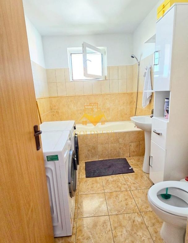 2 camere, bloc nou, parcare, Buna Ziua Fagului Zona Becas, Alverna - foto 6