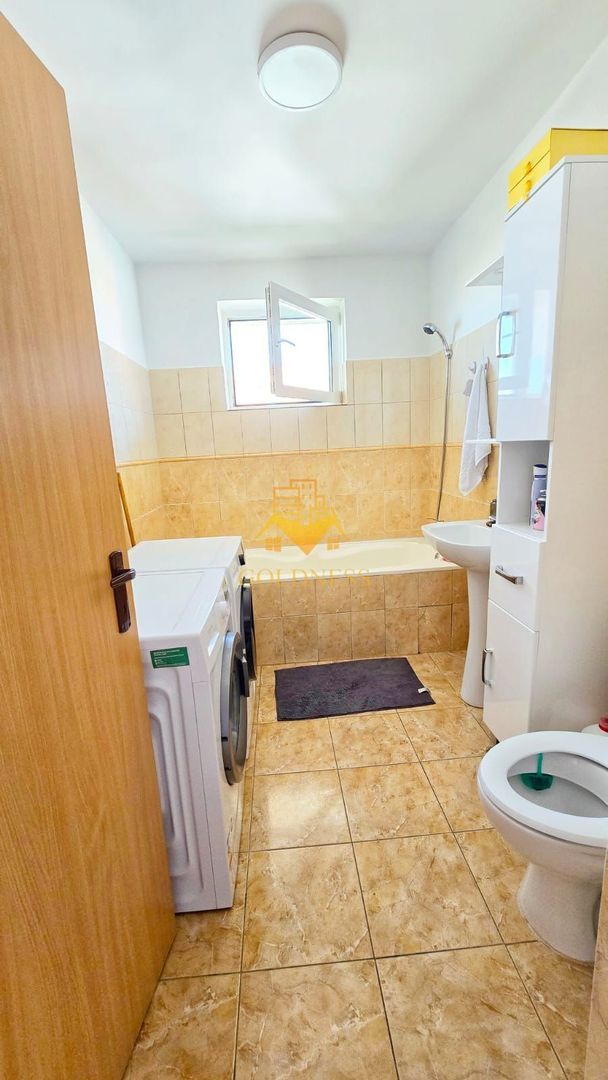 2 camere, bloc nou, parcare, Buna Ziua Fagului Zona Becas, Alverna - foto 6