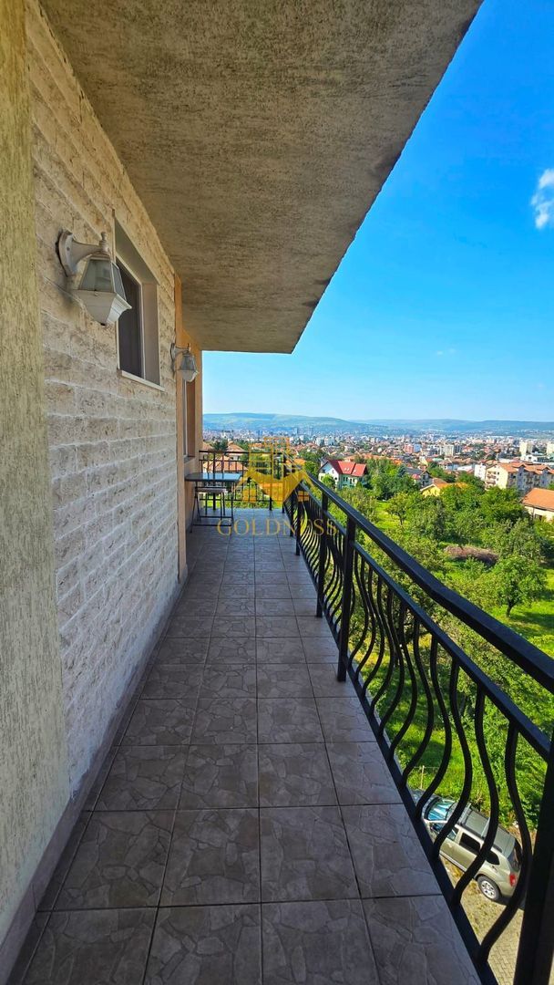 2 camere, bloc nou, parcare, Buna Ziua Fagului Zona Becas, Alverna - foto 7