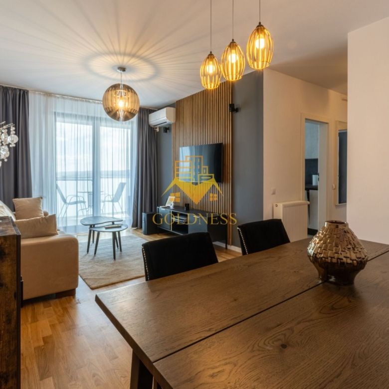 2 camere, Parcare, Premium,Zona Intre Lacuri, Iulius Mall, FSEGA - Imagine principala