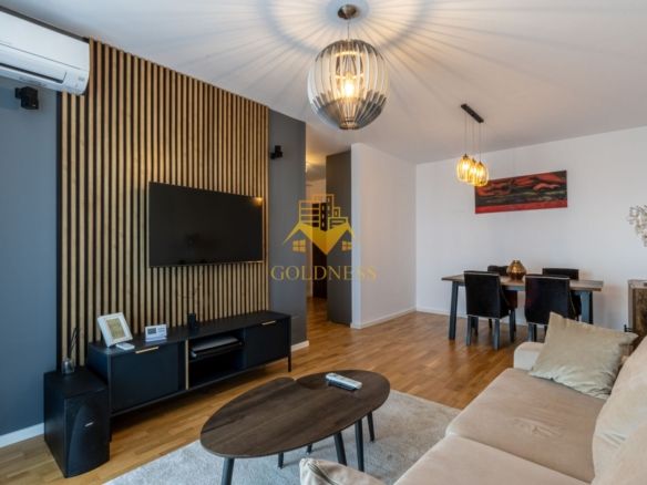 2 camere, Parcare, Premium,Zona Intre Lacuri, Iulius Mall, FSEGA - foto 2