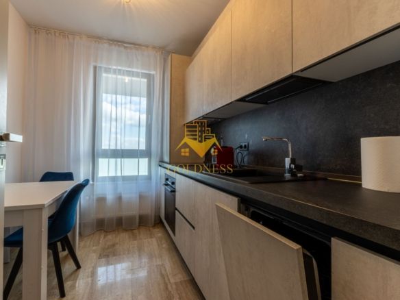 2 camere, Parcare, Premium,Zona Intre Lacuri, Iulius Mall, FSEGA - foto 3