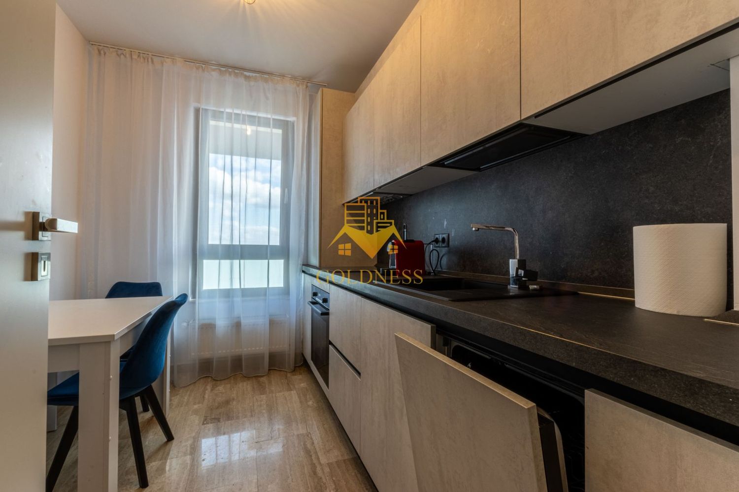 2 camere, Parcare, Premium,Zona Intre Lacuri, Iulius Mall, FSEGA - foto 3