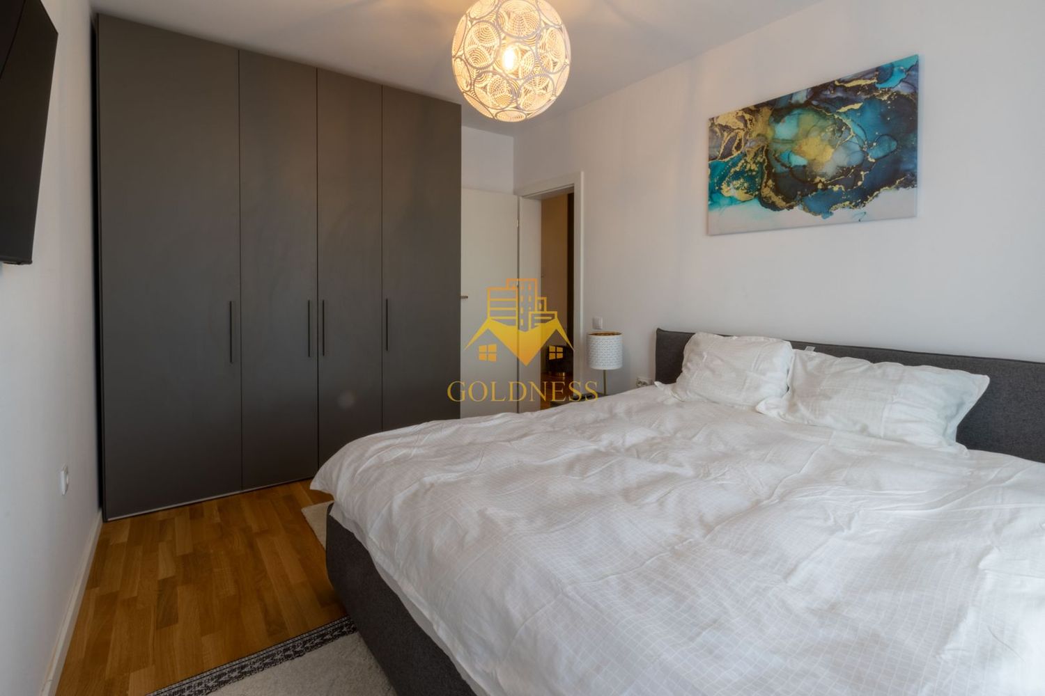 2 camere, Parcare, Premium,Zona Intre Lacuri, Iulius Mall, FSEGA - foto 4