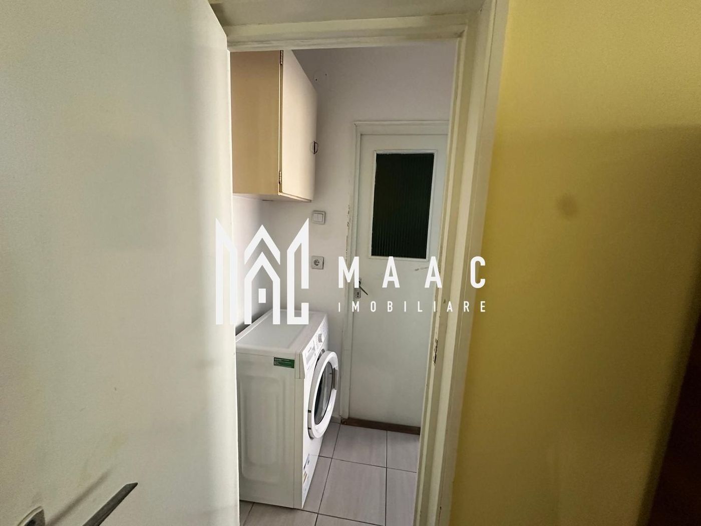 APARTAMENT 2 CAMERE I VASILE AARON I ET 1 - foto 5