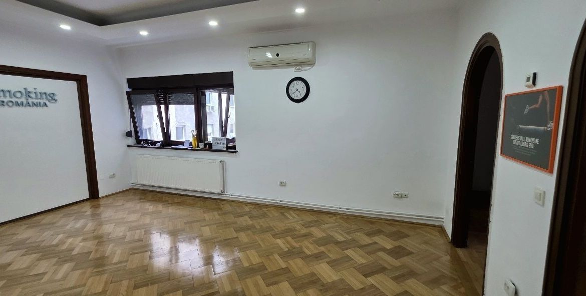 Dacia apartament 4 camere nemobilate de inchiriat - foto 2