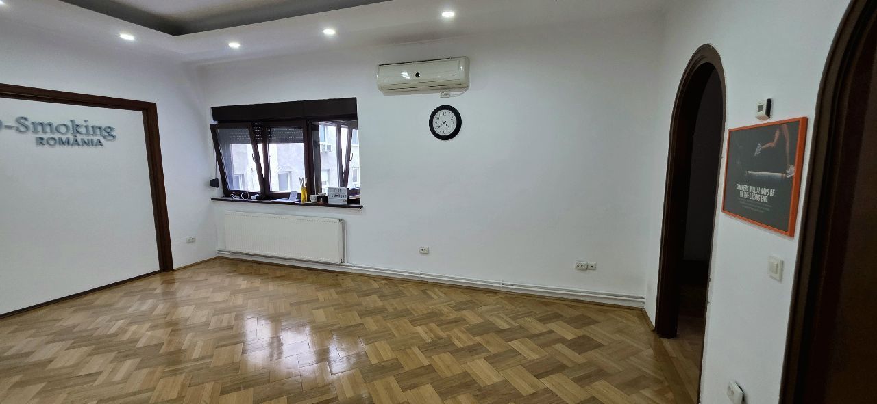 Dacia apartament 4 camere nemobilate de inchiriat - foto 2