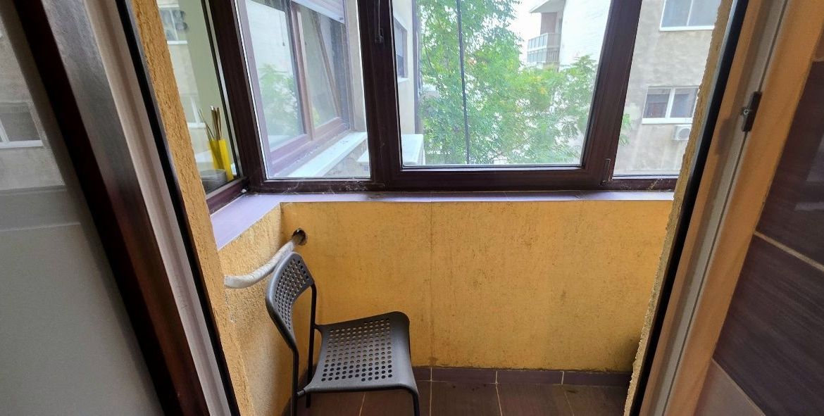 Dacia apartament 4 camere nemobilate de inchiriat - foto 8