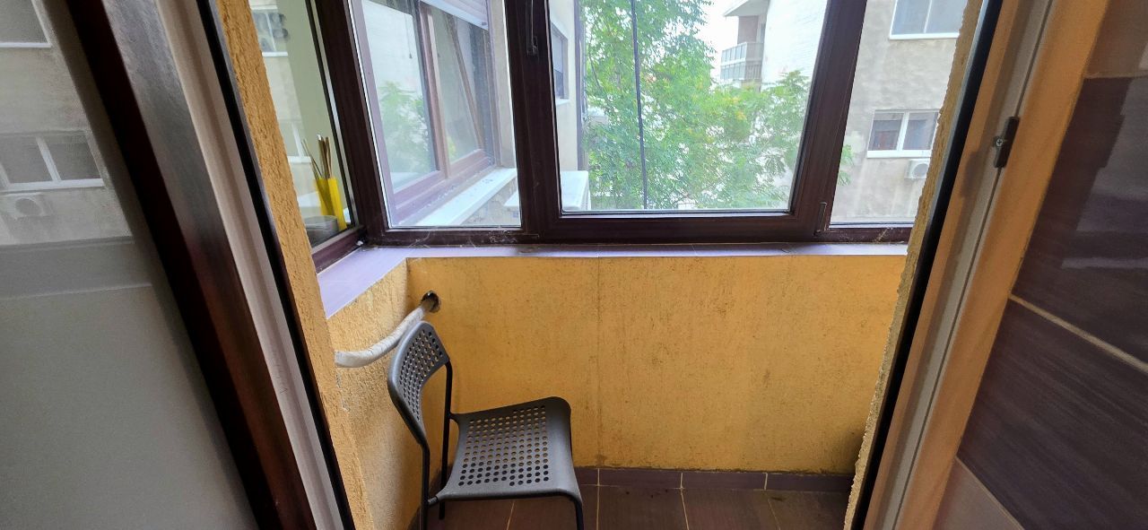 Dacia apartament 4 camere nemobilate de inchiriat - foto 8