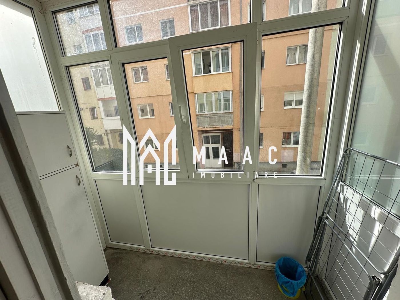 APARTAMENT 2 CAMERE I VASILE AARON I ET 1 - foto 6