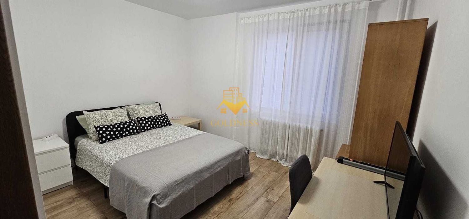 2 camere, Gheorgheni, Prima Închiriere, Unirii, FSEGA, Iulius Mall - Imagine principala 2 camere, Gheorgheni, Prima Închiriere, Unirii, FSEGA, Iulius Mall - Imagine principala