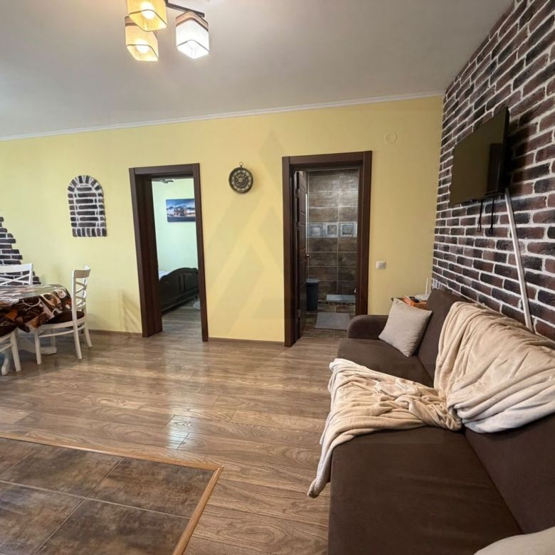 Apartament 3 camere 58 mp utili renovat recent etaj 1 in Arhitectilor - Imagine principala