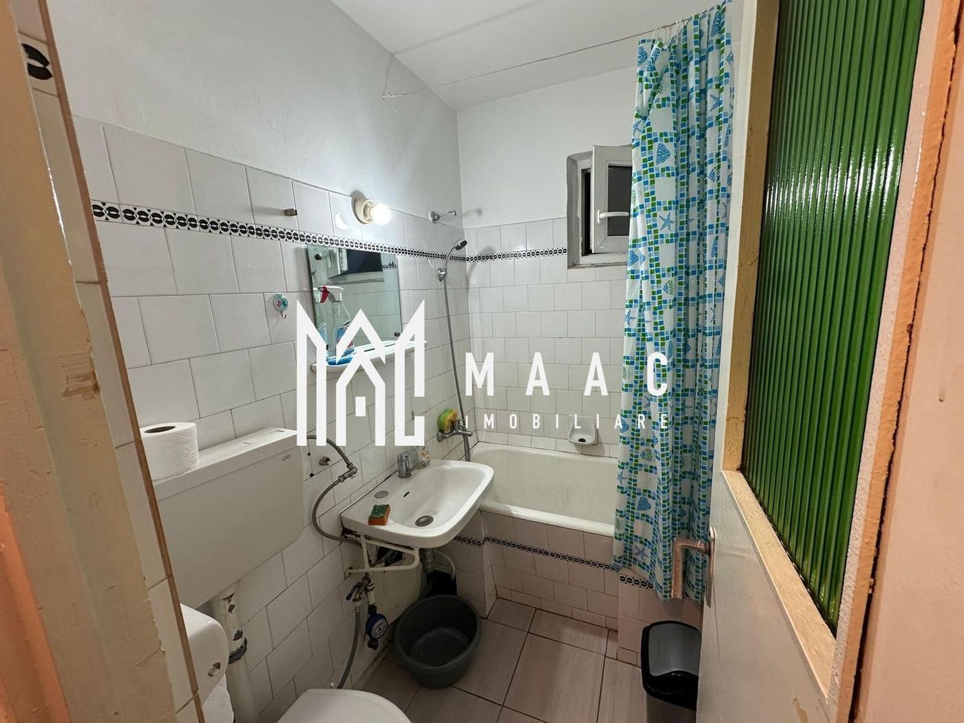 APARTAMENT 2 CAMERE I VASILE AARON I ET 1 - foto 7
