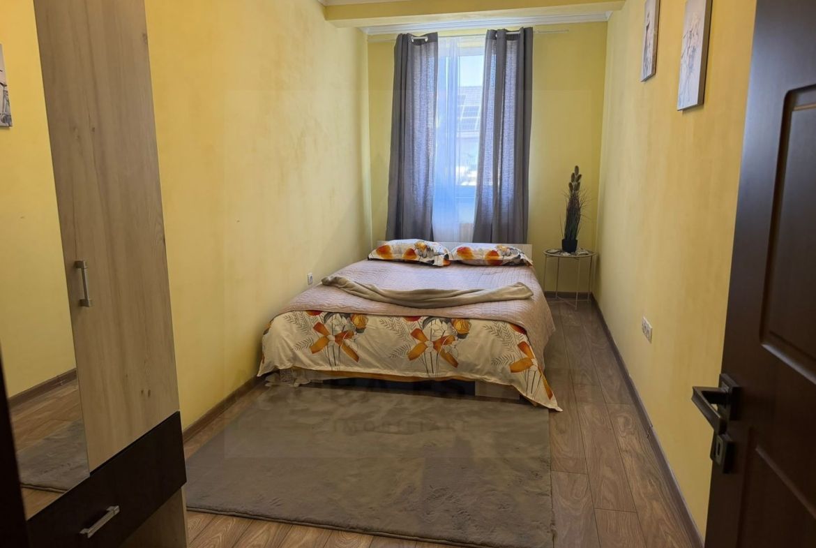 Apartament 3 camere 58 mp utili renovat recent etaj 1 in Arhitectilor - foto 6