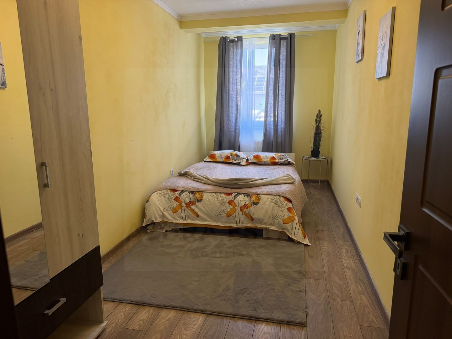 Apartament 3 camere 58 mp utili renovat recent etaj 1 in Arhitectilor - foto 6