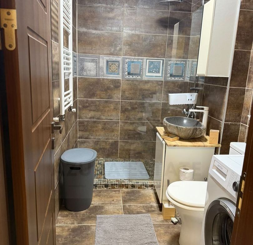Apartament 3 camere 58 mp utili renovat recent etaj 1 in Arhitectilor - foto 8