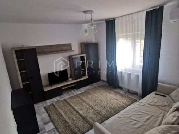 Apartament cu 1 cameră, renovat complet - Imagine principala