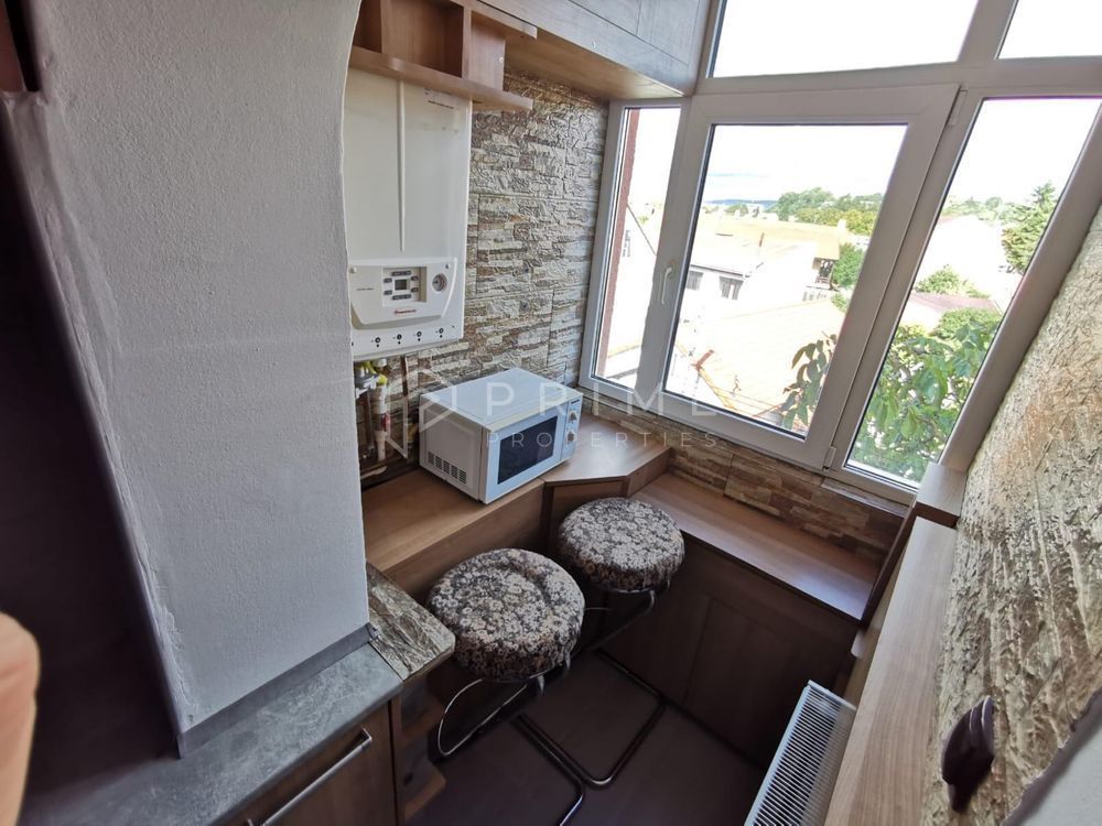 Apartament cu 1 cameră, renovat complet - foto 3