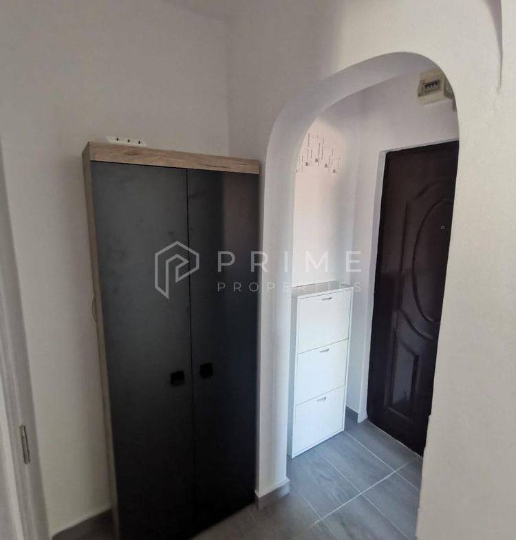 Apartament cu 1 cameră, renovat complet - foto 6