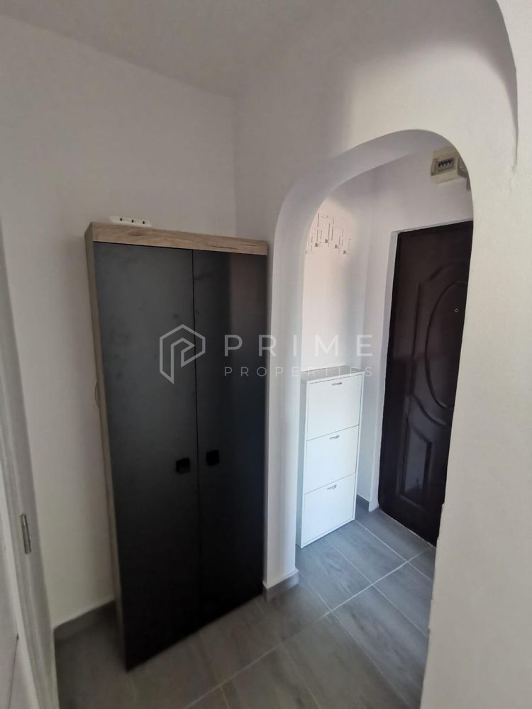 Apartament cu 1 cameră, renovat complet - foto 6 Apartament cu 1 cameră, renovat complet - foto 6