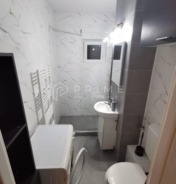 Apartament cu 1 cameră, renovat complet - foto 7