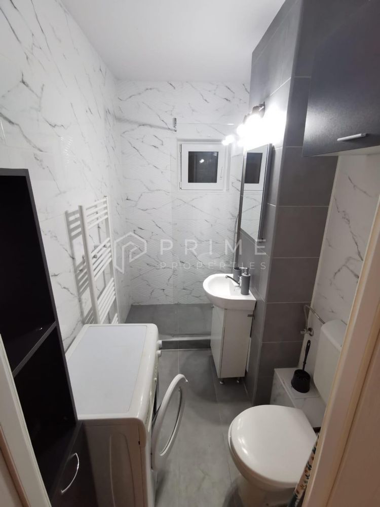Apartament cu 1 cameră, renovat complet - foto 7 Apartament cu 1 cameră, renovat complet - foto 7