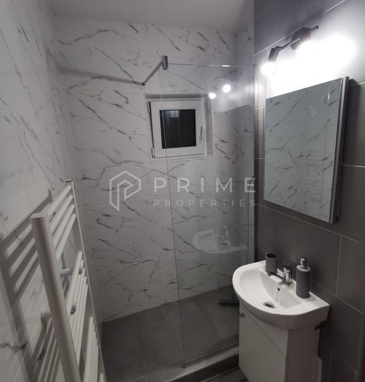 Apartament cu 1 cameră, renovat complet - foto 8