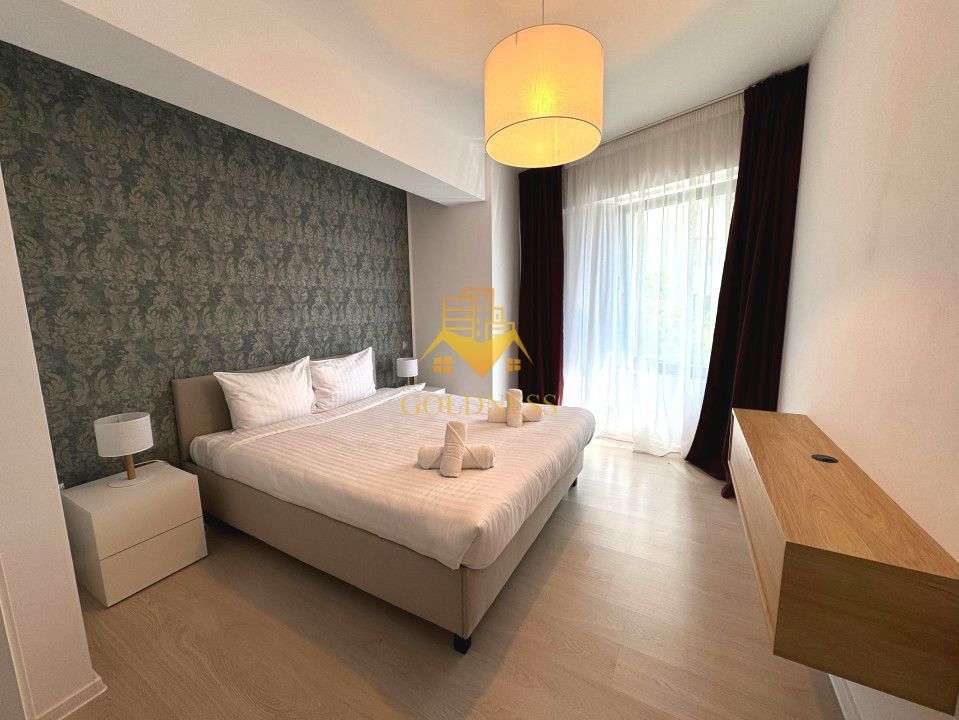 2 camere,parcare, bloc nou, terasa,Manastur, West City, Calea Floresti - foto 2