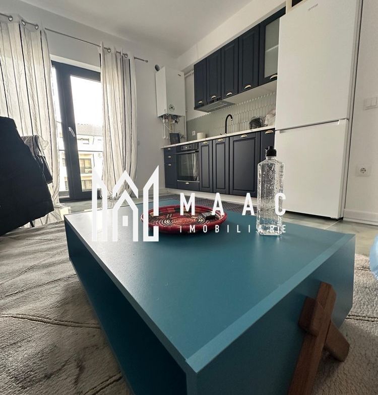 Apartament 2 Camere | 40 MPU | Etaj 2 | Selimbar - foto 2