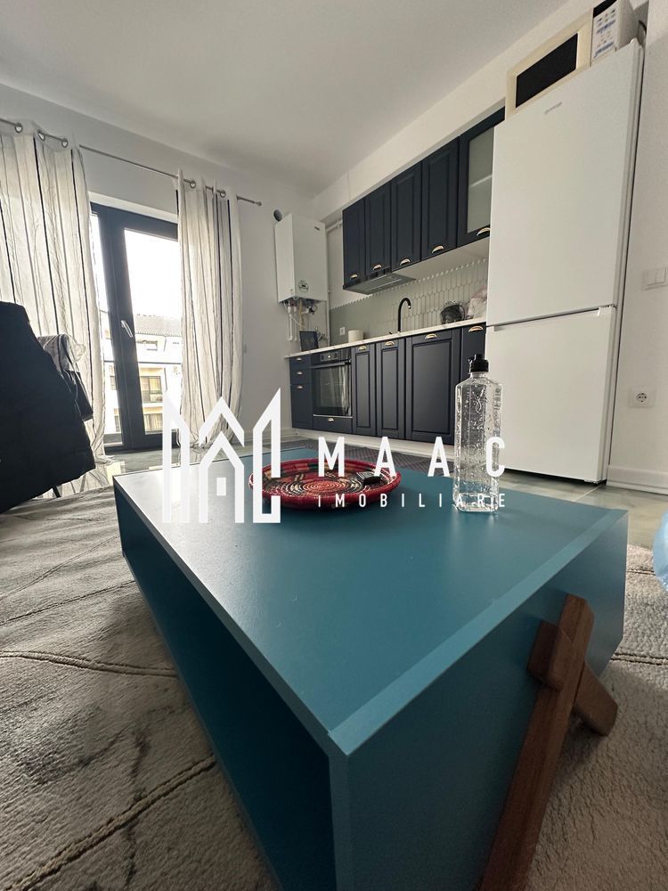 Apartament 2 Camere | 40 MPU | Etaj 2 | Selimbar - foto 2