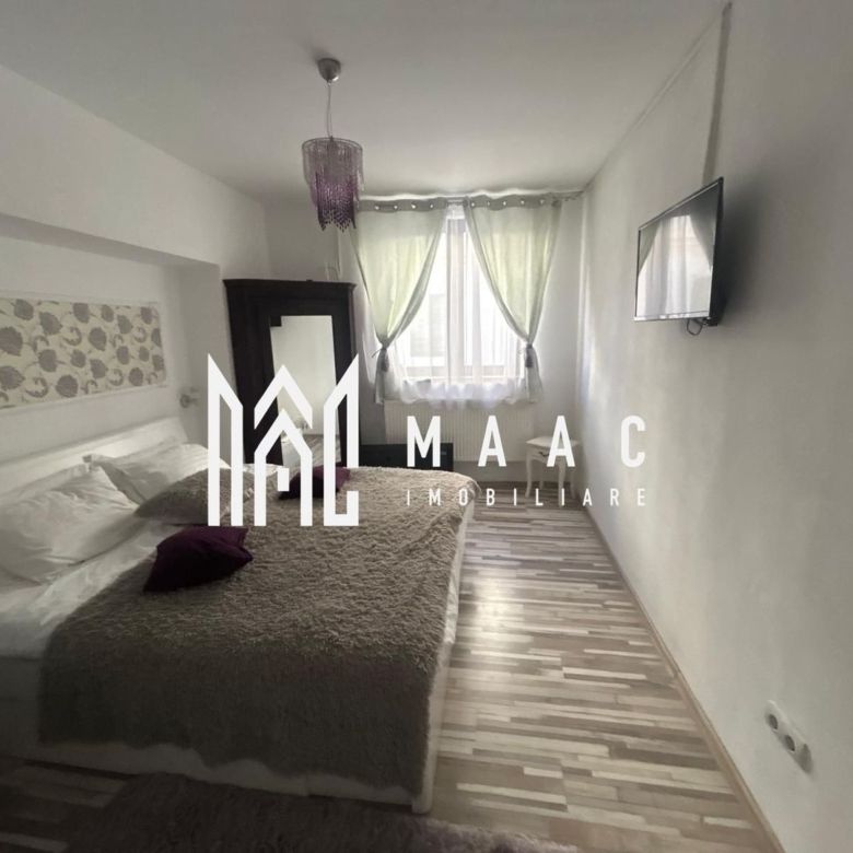 Apartament 2 Camere I 60 MPU I Pivnita I Pod I Central - Imagine principala