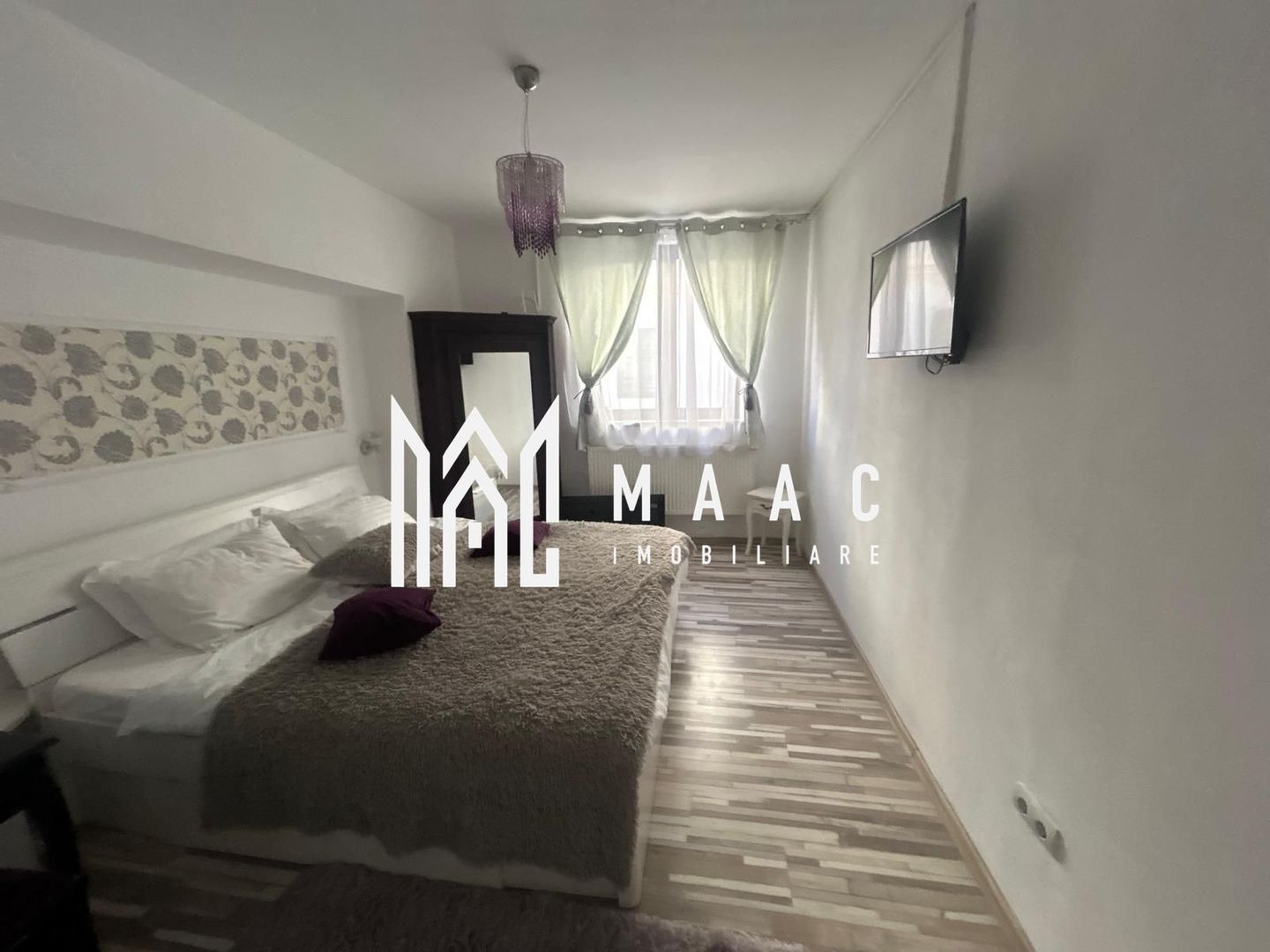 Apartament 2 Camere I 60 MPU I Pivnita I Pod I Central - Imagine principala