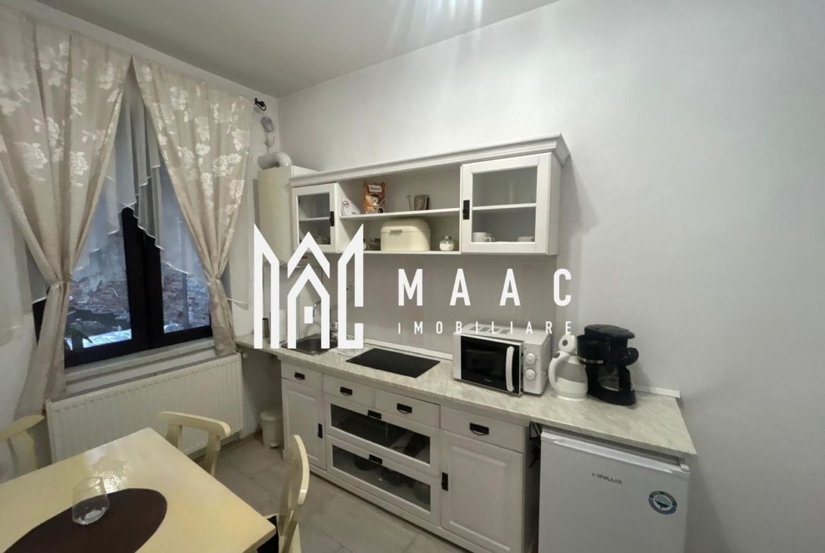 Apartament 2 Camere I 60 MPU I Pivnita I Pod I Central - foto 2
