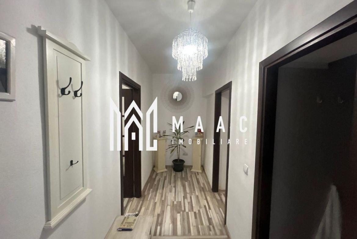 Apartament 2 Camere I 60 MPU I Pivnita I Pod I Central - foto 3