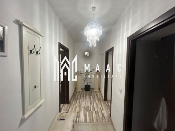 Apartament 2 Camere I 60 MPU I Pivnita I Pod I Central - foto 3