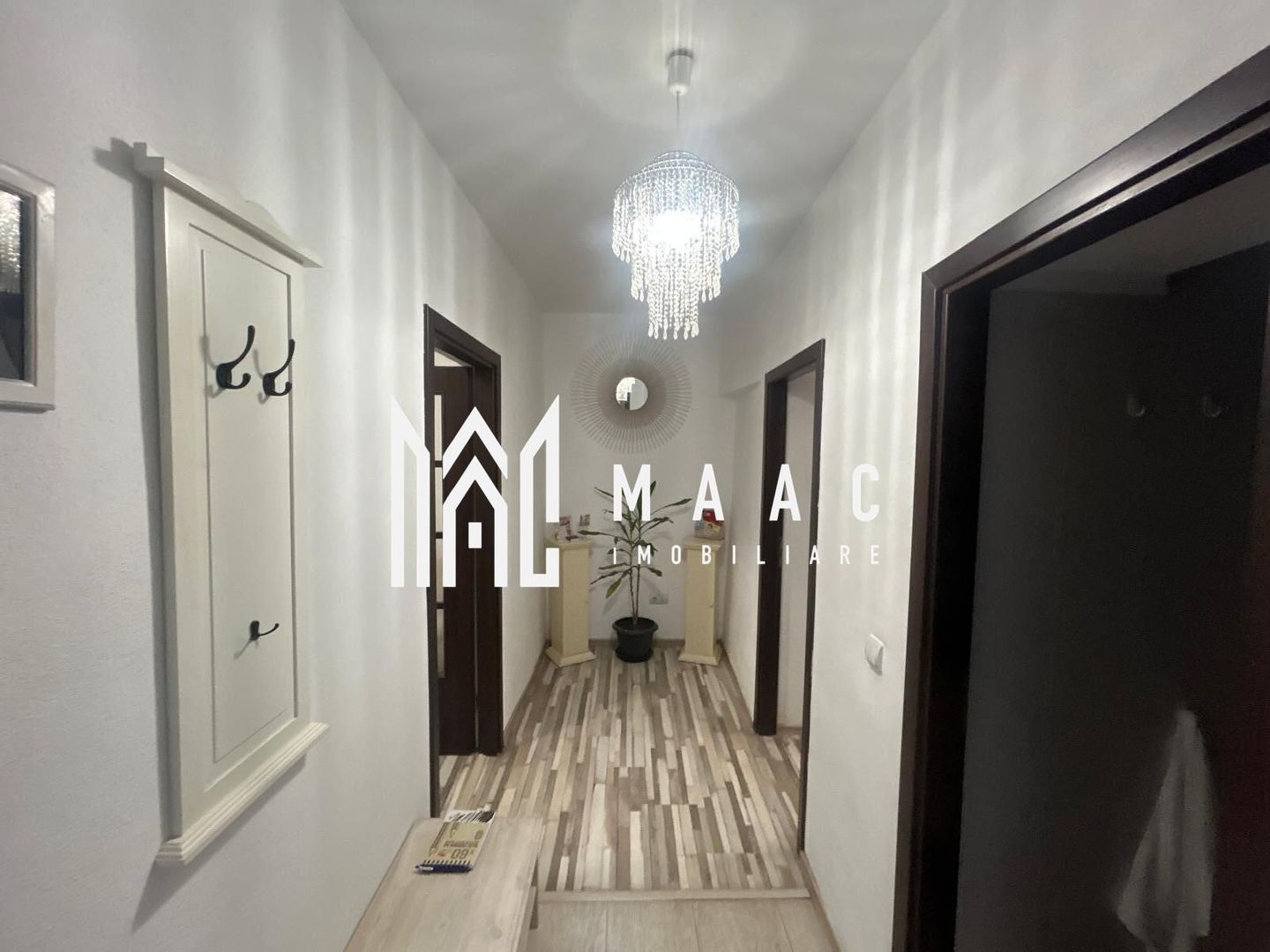 Apartament 2 Camere I 60 MPU I Pivnita I Pod I Central - foto 3
