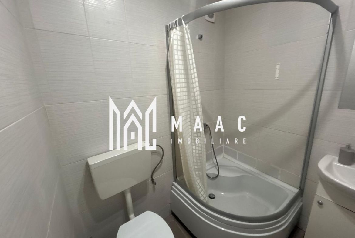 Apartament 2 Camere I 60 MPU I Pivnita I Pod I Central - foto 4