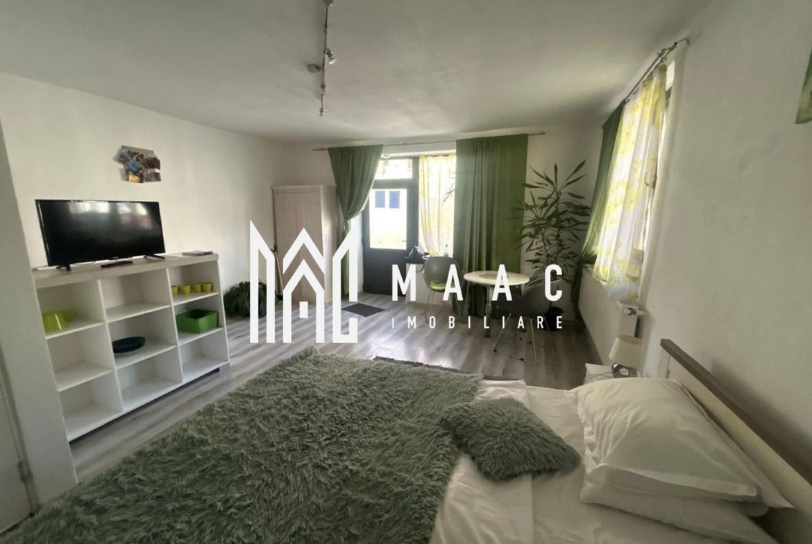 Apartament 2 Camere I 60 MPU I Pivnita I Pod I Central - foto 5