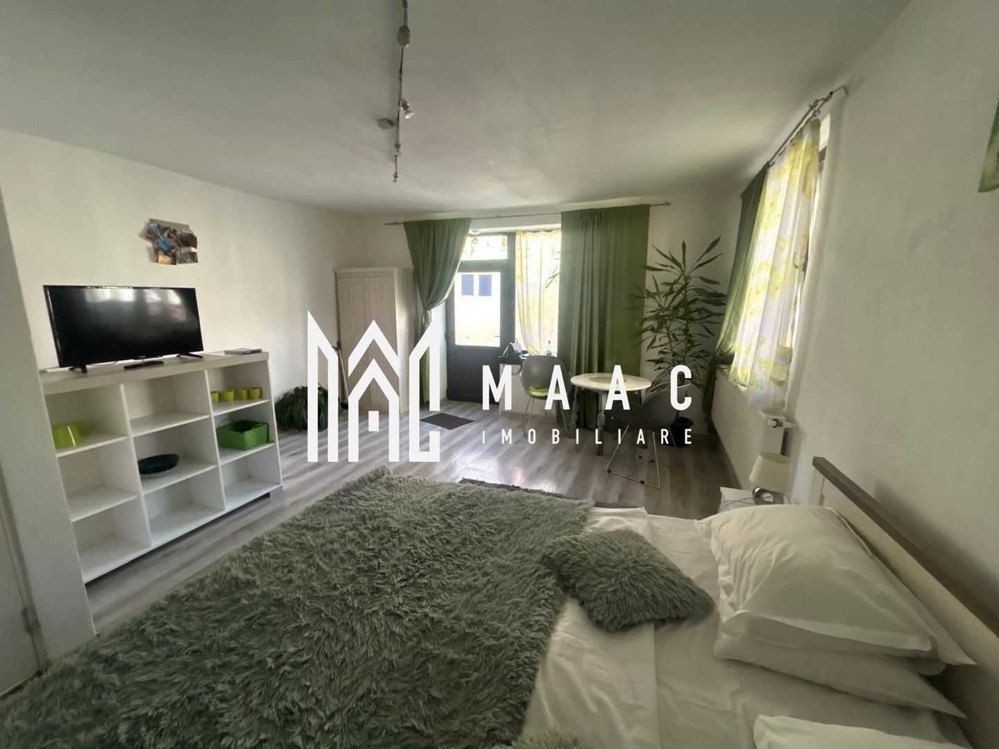 Apartament 2 Camere I 60 MPU I Pivnita I Pod I Central - foto 5