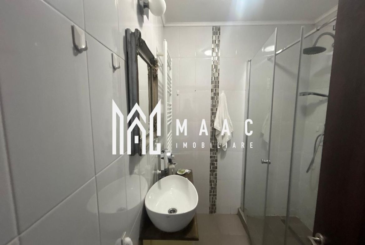 Apartament 2 Camere I 60 MPU I Pivnita I Pod I Central - foto 6
