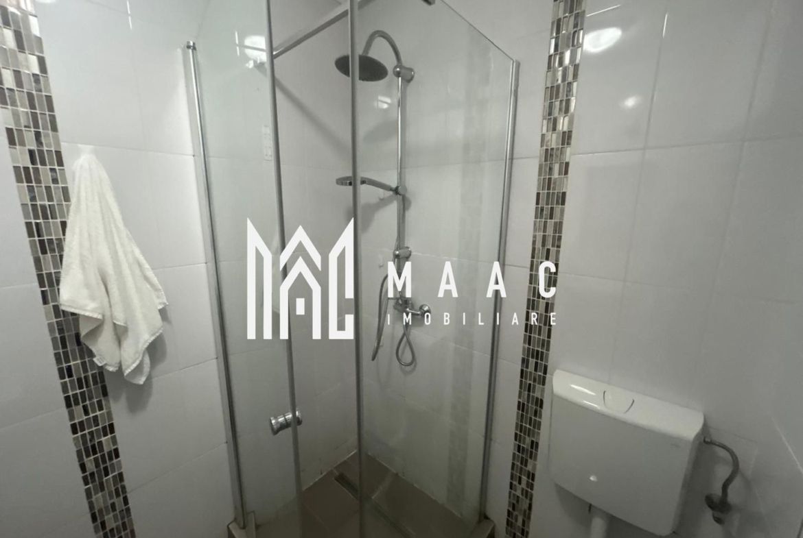 Apartament 2 Camere I 60 MPU I Pivnita I Pod I Central - foto 7