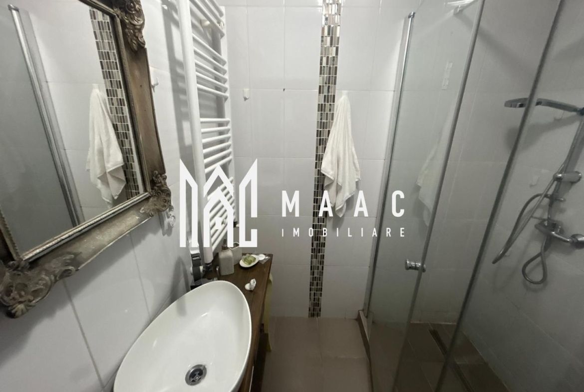 Apartament 2 Camere I 60 MPU I Pivnita I Pod I Central - foto 8