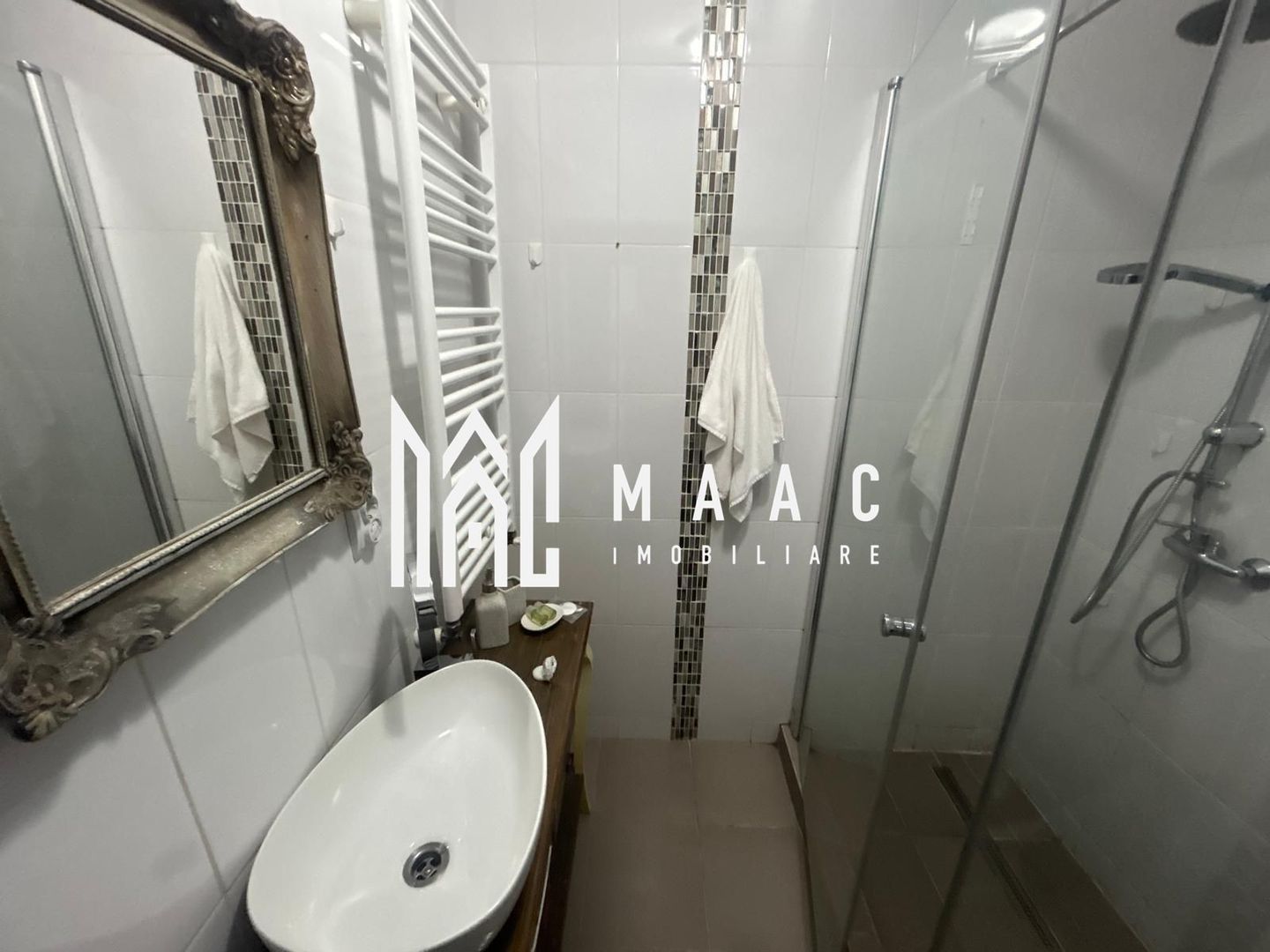 Apartament 2 Camere I 60 MPU I Pivnita I Pod I Central - foto 8