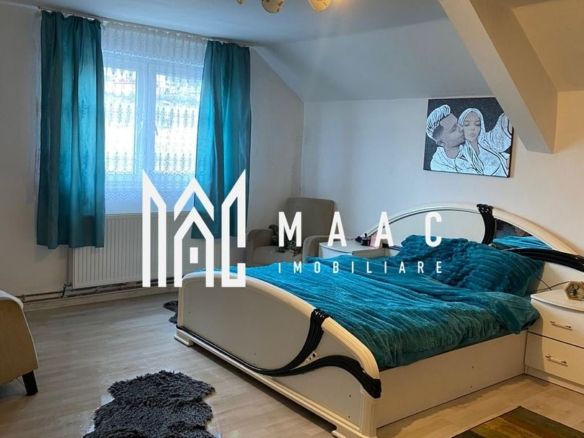 Casă Individuala | 246 mpu | Poplaca Sibiu - Imagine principala