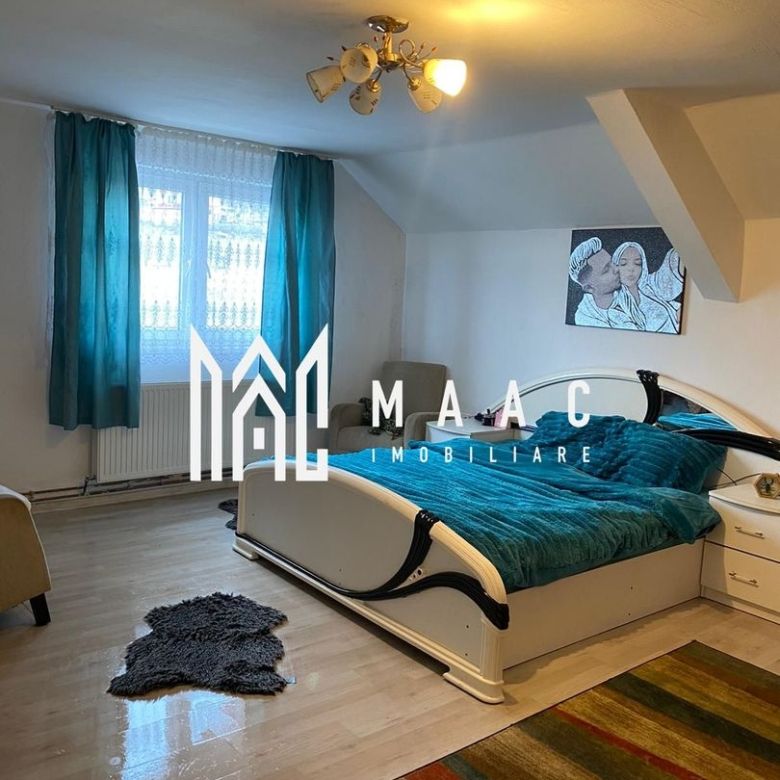 Casă Individuala | 246 mpu | Poplaca Sibiu - Imagine principala