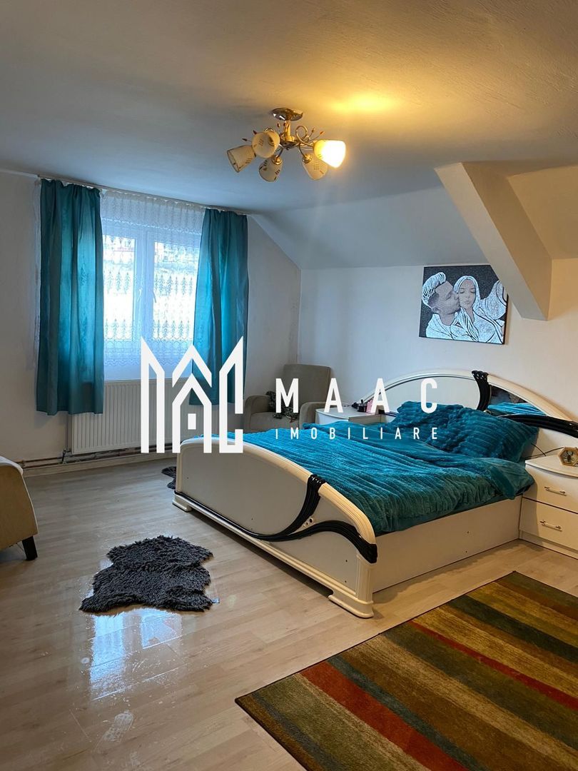 Casă Individuala | 246 mpu | Poplaca Sibiu - Imagine principala
